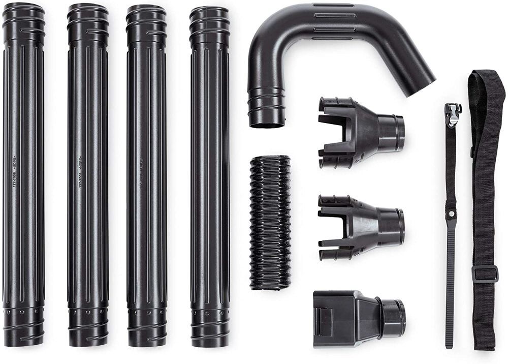 Universal Gutter Cleaning Kit for Blower/Vacs 51668