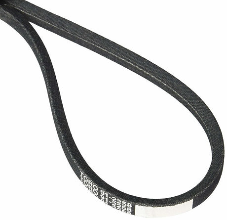 V-Belt Replacement Belt- Length 35in Width 3/8in 91-2258