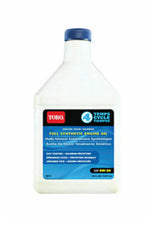 Winter Full Synthetic 4 Cycle Engine Oil 38913