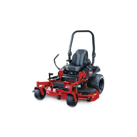 Z Master 2000 Zero Turn Riding Lawn Mower 60in 708cc 24.5HP 77284