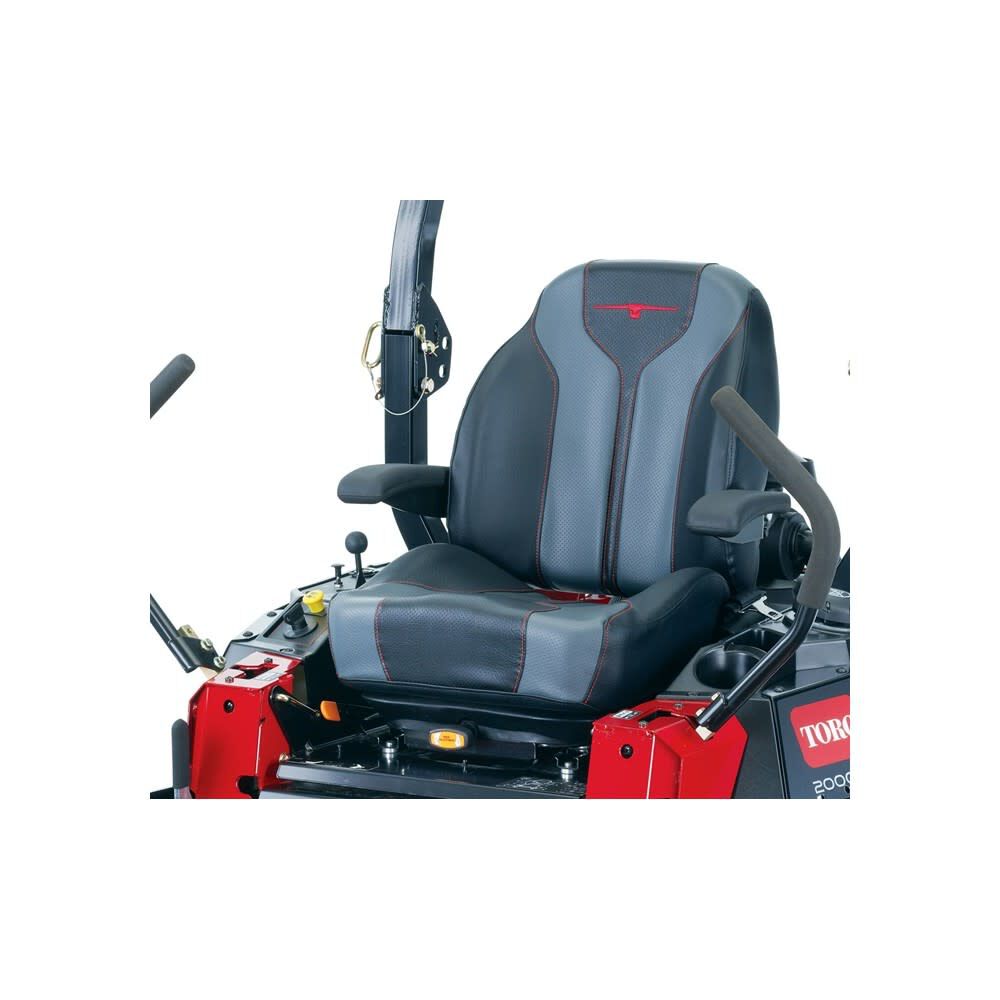 Z Master 2000 Zero Turn Riding Lawn Mower 60in 708cc 24.5HP 77284