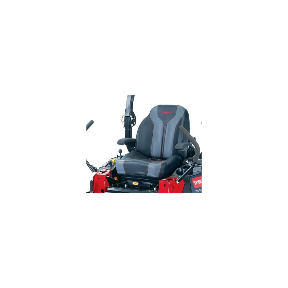 Z Master 2000 Zero Turn Riding Lawn Mower 60in 708cc 24.5HP 77284