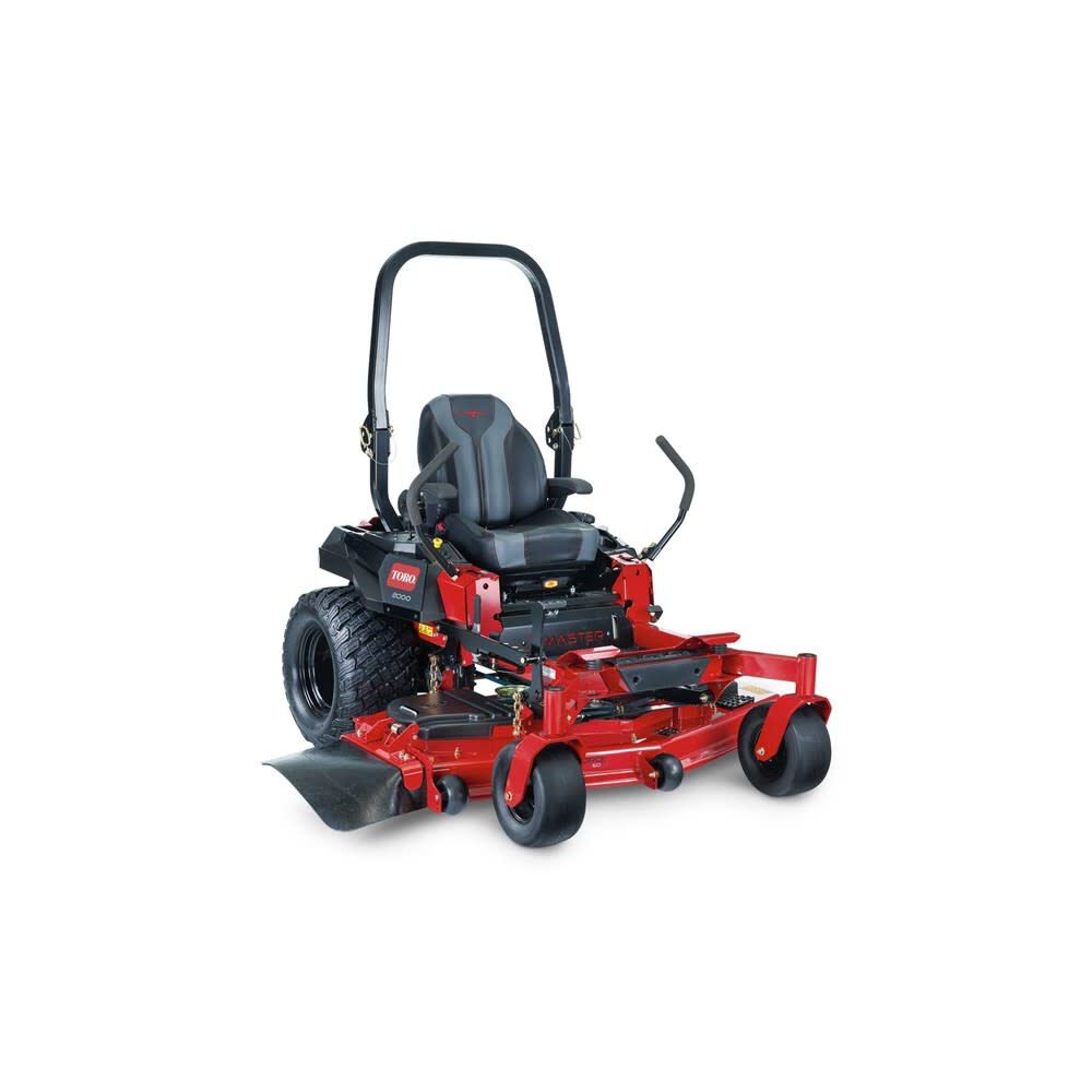 Z Master 2000 Zero Turn Riding Lawn Mower 60in 708cc 24.5HP 77284