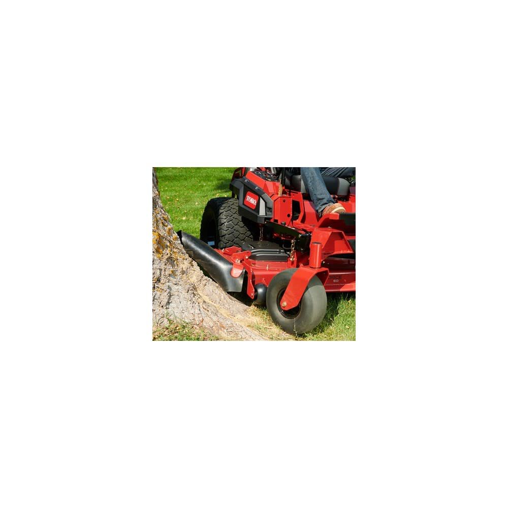 Z Master 4000 FX801 Zero Turn Riding Lawn Mower 60in 852 cc Kawasaki Gas 74054