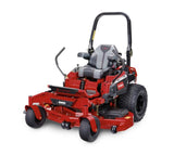 Z Master 4000 HDX MyRIDE 60in Riding Lawn Mower Kawasaki FX921V Engine 74055