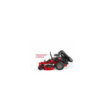 Zero Turn Mowers Hardtop Sun Canopy (Articulating) 144-3719