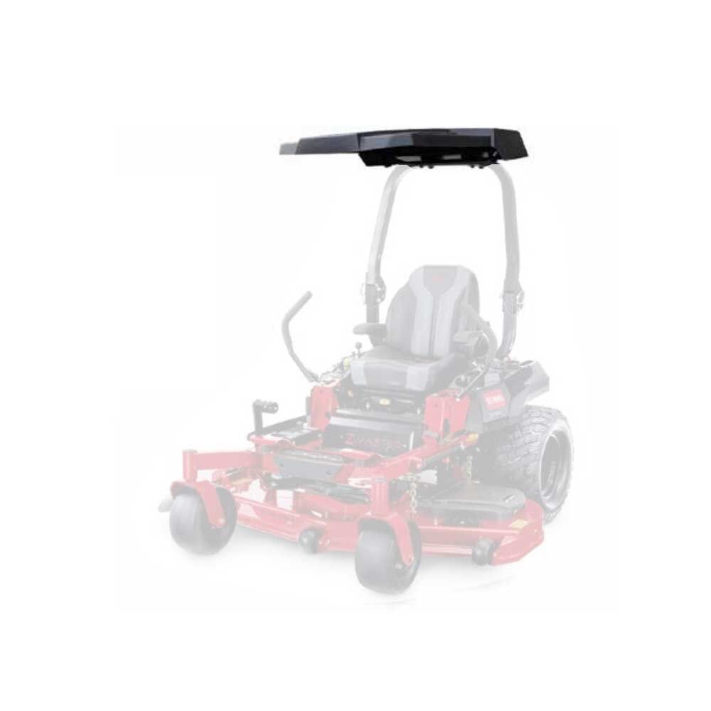 Zero Turn Mowers Hardtop Sun Canopy (Articulating) 144-3719