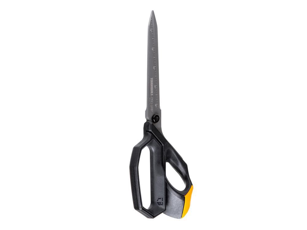 11 in Pro Grip Shears TB-H4-70-11-6BES