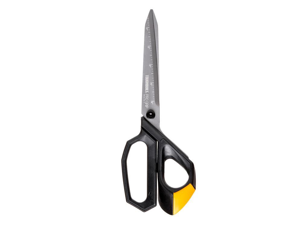 11 in Pro Grip Shears TB-H4-70-11-6BES