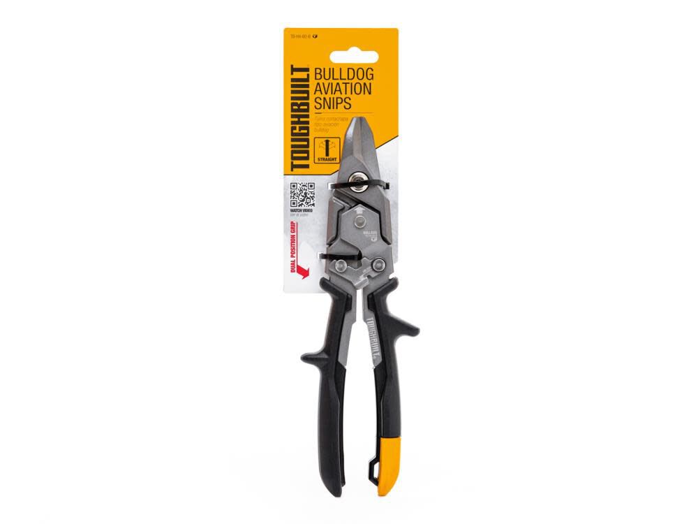 Bulldog Aviation Snips TB-H4-60-B-6BES