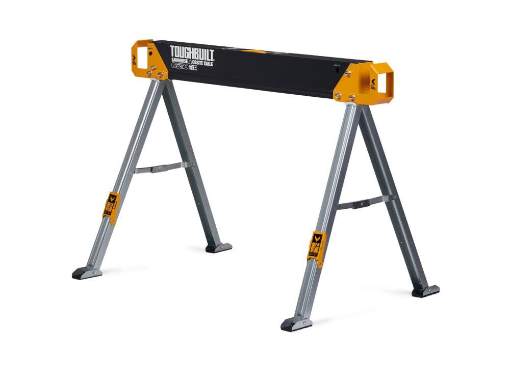 C550 Sawhorse/Jobsite Table TB-C550-0BES