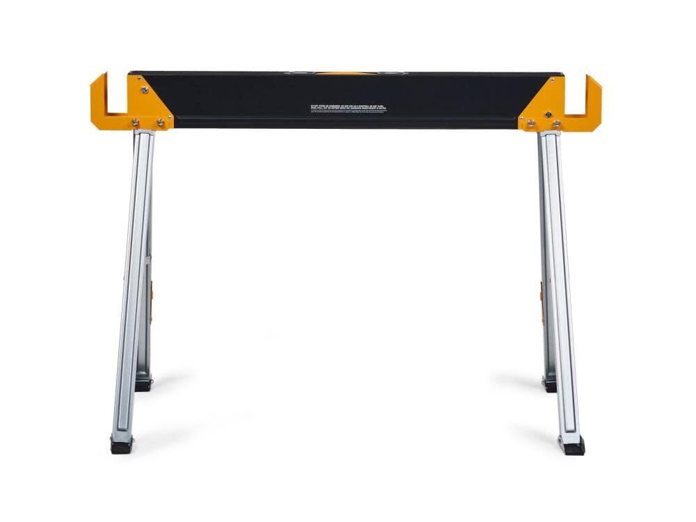 C550 Sawhorse/Jobsite Table TB-C550-0BES