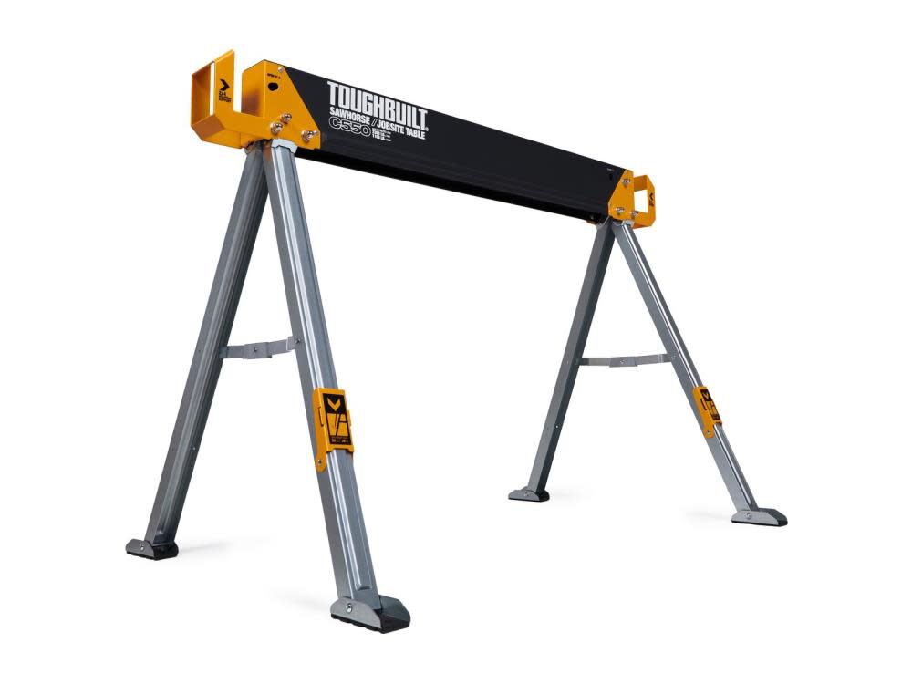 C550 Sawhorse/Jobsite Table TB-C550-0BES