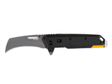 Hawkbill Folding Knife TB-H4-30-HB-6BES