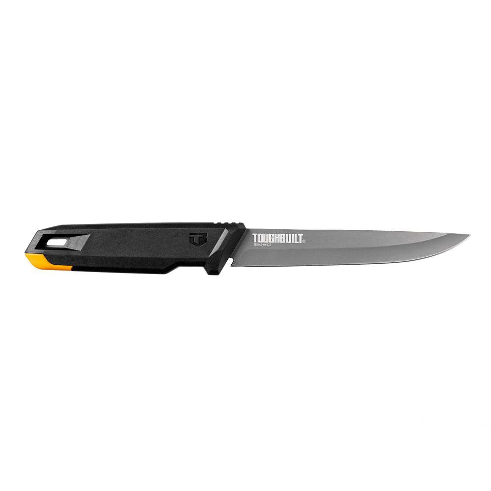 Insulation Knife and Sheath TB-H4S-40-IK-2-6BES