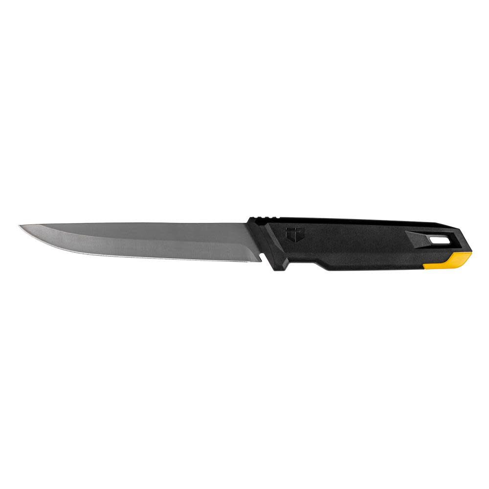 Insulation Knife and Sheath TB-H4S-40-IK-2-6BES