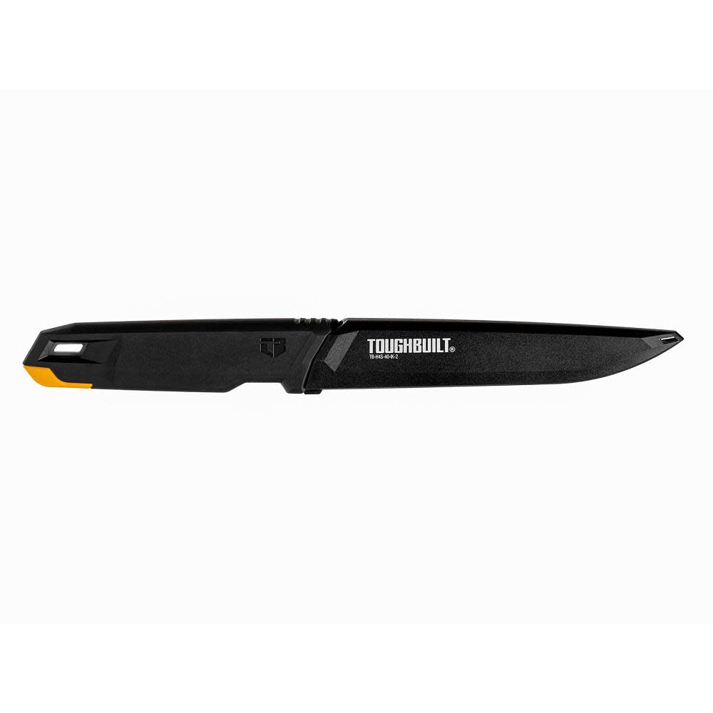 Insulation Knife and Sheath TB-H4S-40-IK-2-6BES