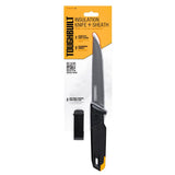 Insulation Knife and Sheath TB-H4S-40-IK-2-6BES