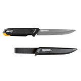 Insulation Knife and Sheath TB-H4S-40-IK-2-6BES