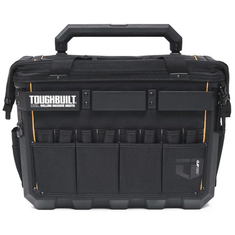 Medium Massive Mouth Tool Bag TB-CT-62-12-1BES