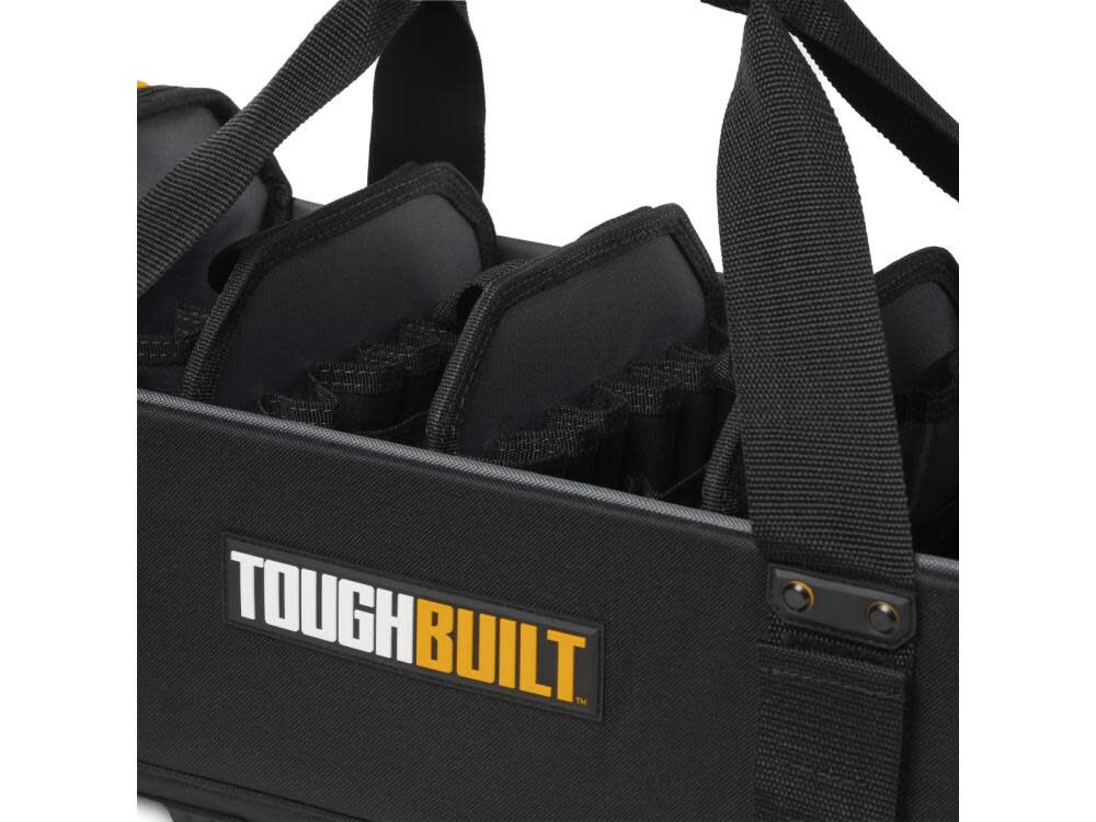 Modular Tote 30in TB-81-30-1BES