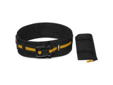 Pro Padded Belt Heavy Duty Buckle TB-CT-41P-BES