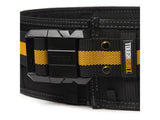 Pro Padded Belt Heavy Duty Buckle TB-CT-41P-BES