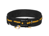 Pro Padded Belt Heavy Duty Buckle TB-CT-41P-BES