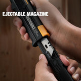 Reload Utility Knife with 2 Mags TB-H4S2-03-6BES