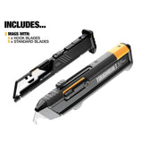 Reload Utility Knife with 2 Mags TB-H4S2-03-6BES