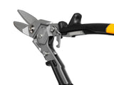 Straight Cut Aviation Snips TB-H4-60-S-6BES