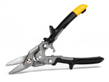 Straight Cut Aviation Snips TB-H4-60-S-6BES