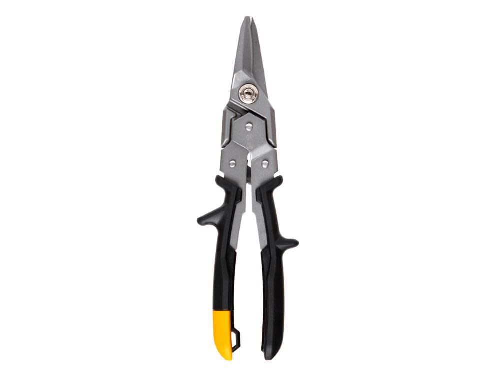 Straight Cut Aviation Snips TB-H4-60-S-6BES