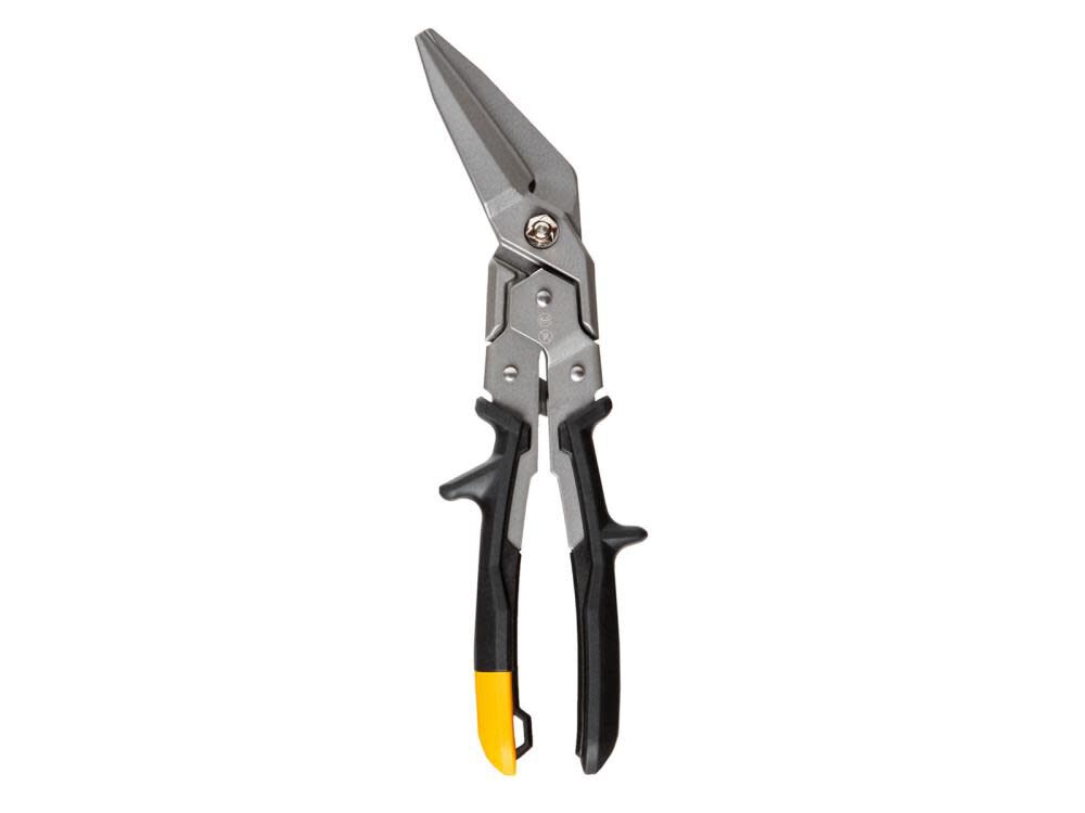 Straight Offset Long Cut Aviation Snips TB-H4-60-SOL-6BES