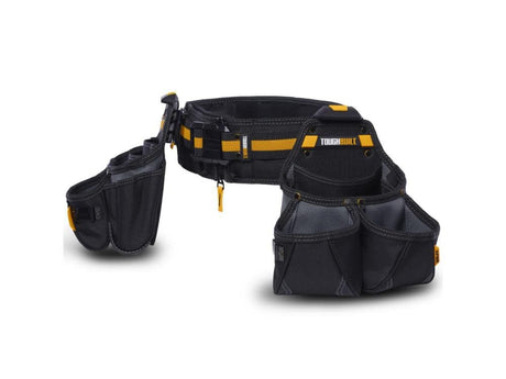 Tradesman Tool Belt Set 3pc TB-CT-111-3P