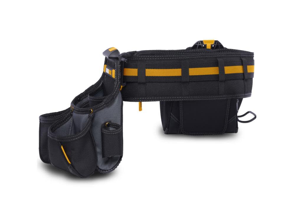 Tradesman Tool Belt Set 3pc TB-CT-111-3P