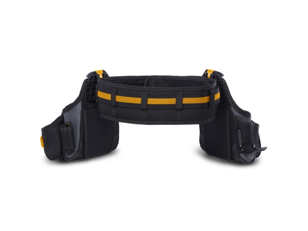 Tradesman Tool Belt Set 3pc TB-CT-111-3P