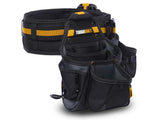 Tradesman Tool Belt Set 3pc TB-CT-111-3P