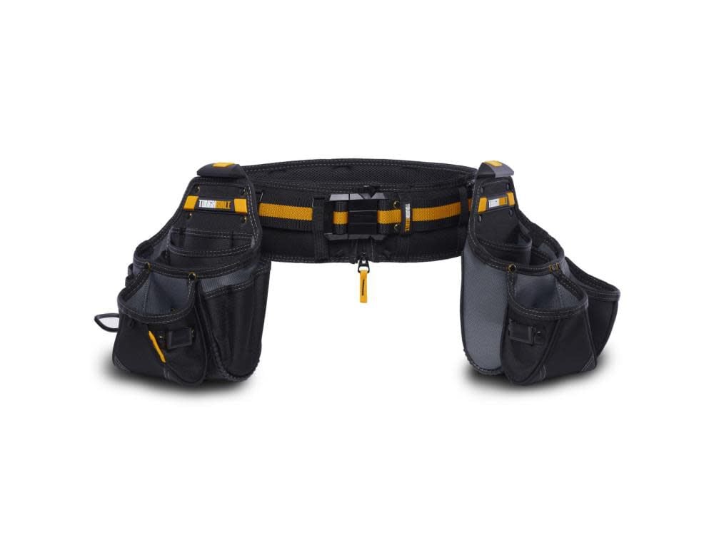 Tradesman Tool Belt Set 3pc TB-CT-111-3P