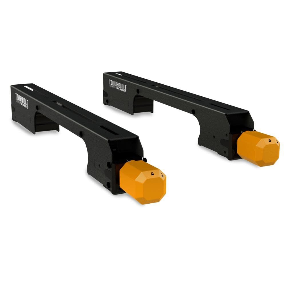 Universal Tool Mounts TB-S250-0BES