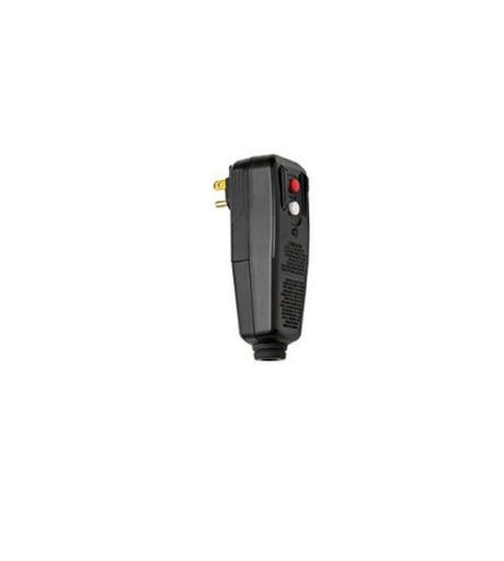 Mfg User Replaceable GFCI Male Plug 30434009