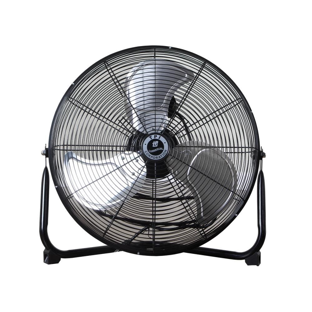 18in Commercial Floor Fan. CF18