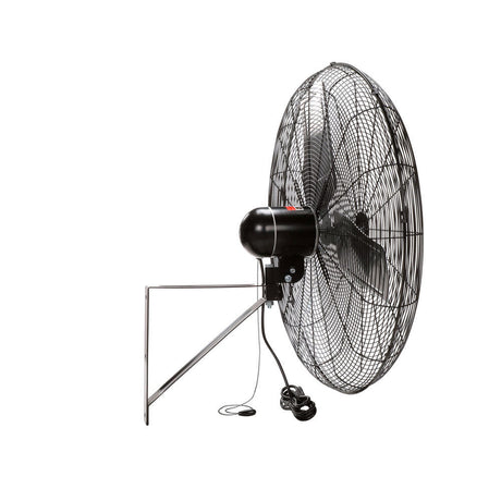 Corporation 24in Commercial Wall Mount Air Circulator CACU24W