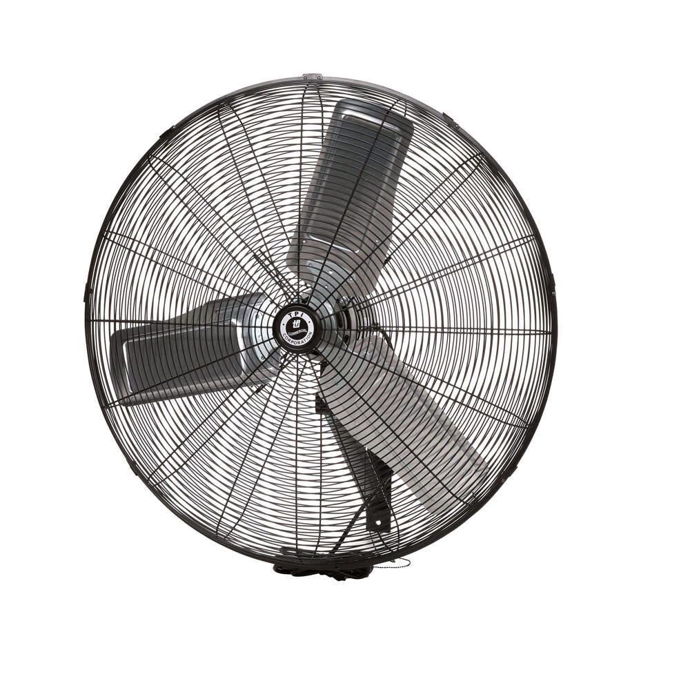 24in Commercial Wall Mount Air Circulator CACU24W