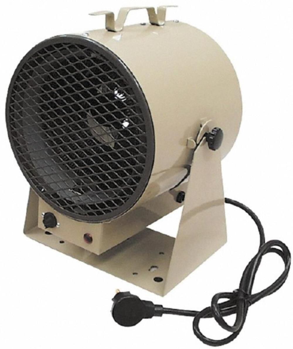 680 Series Fan Forced Heater HF686TC