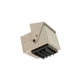 Heater 208V/240V 1 Phase Multi Watt Fan Forced Unit HF5605T