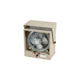 Heater 208V/240V 1 Phase Multi Watt Fan Forced Unit HF5605T