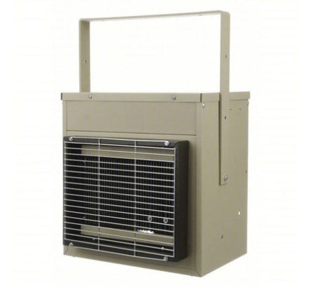 Corporation Heater 208V/240V 1 Phase Multi Watt Plenum Rated HF5705T