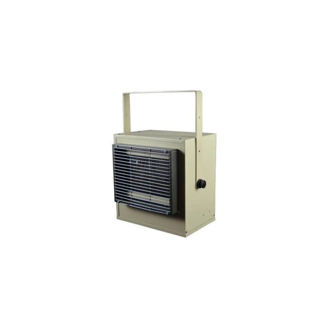 Corporation Heater 208V/240V 3 Phase 5000with 3750W Plenum Rated H3H5705T