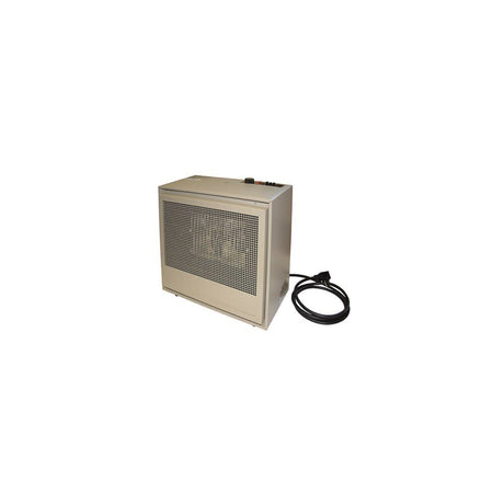 Corporation Heater 240V 1 Phase 1920with 3840W Dual Heat Fan Forced Portable H474TMC